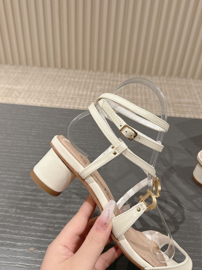 Christian Dior Sandals